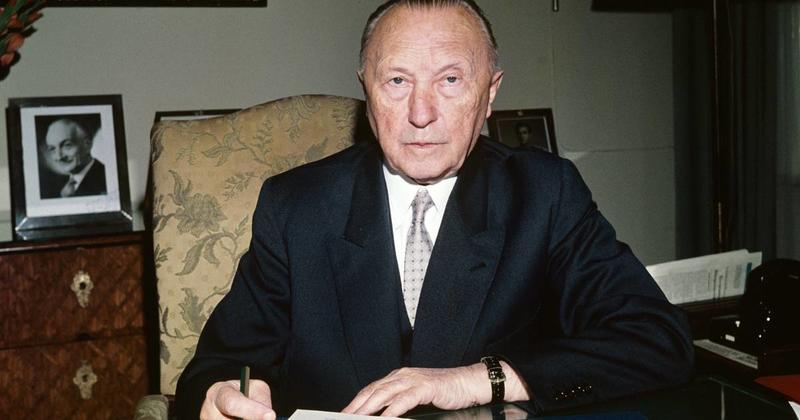 Gastbeitrag Bundeskanzler Merz: Er dachte das Scheitern mit, weil er an das Gelingen glaubte