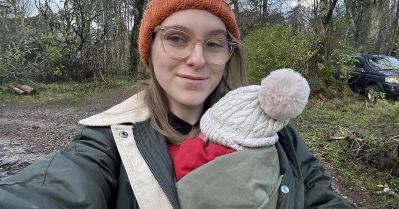 This is one change I never expected after having my first child