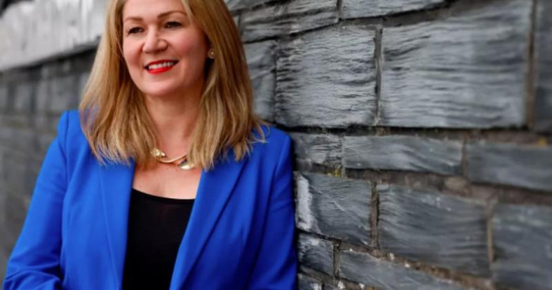 MS: '2026 can be a fresh start for Wales. The momentum is with Reform UK'