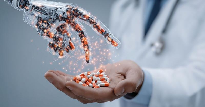 How AI's errors make it problematic for health care