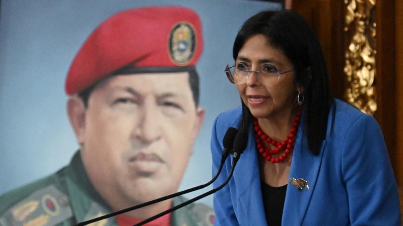 Chi è lady Petrolio, l’erede a tempo di Maduro che sfida The Donald (e viene minacciata)