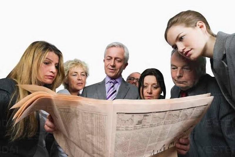 Υπερπληροφόρηση, παραπληροφόρηση και γνώση…