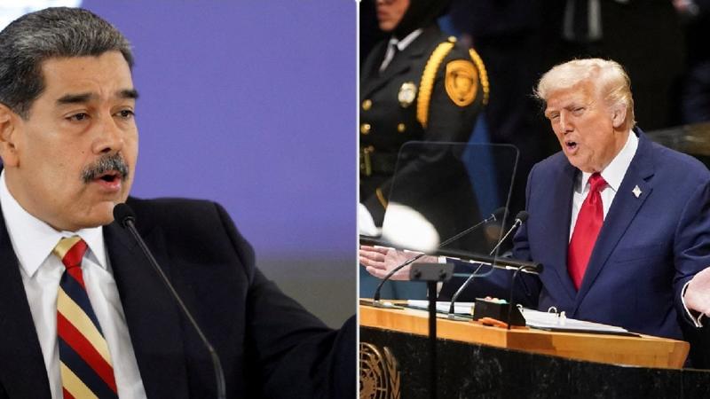 Opinion | Has America Become An Anocracy? Trump’s Venezuela Gamble Says Yes