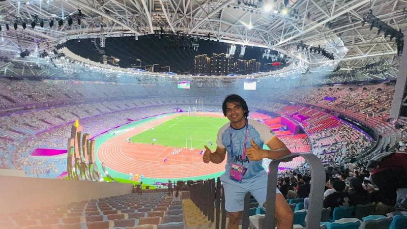 AFI publishes Asian Games qualification marks, stricter than govt's criteria