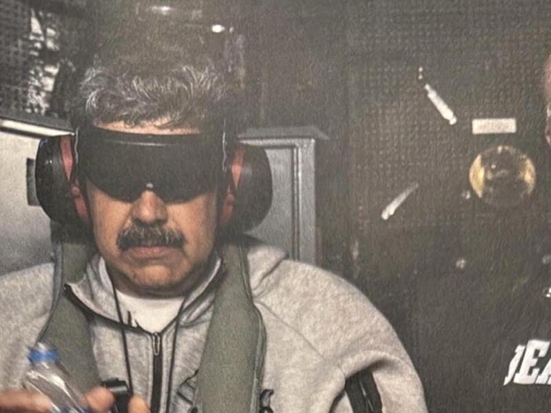 Così Maduro è stato catturato: l’irruzione in camera, i passi verso il bunker, la moglie immobile a letto. «Alla Delta Force sono bastati 46 secondi»
