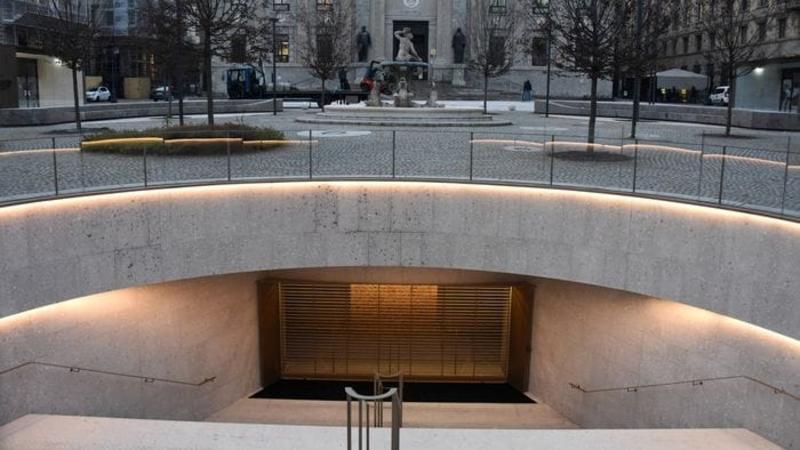 Imprenditori bergamaschi pronti a riaprire l’ex Globe di Piazza Dante