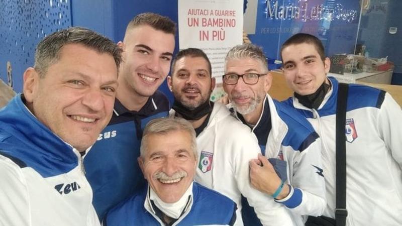 «Il sorriso di un bambino in ospedale mi ricorda che la vita è fragile e bellissima»