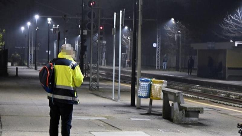 Circondano un ragazzo e lo rapinano di venti euro a Treviglio