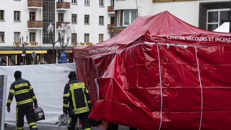 Ballare in sicurezza. Una lezione italiana