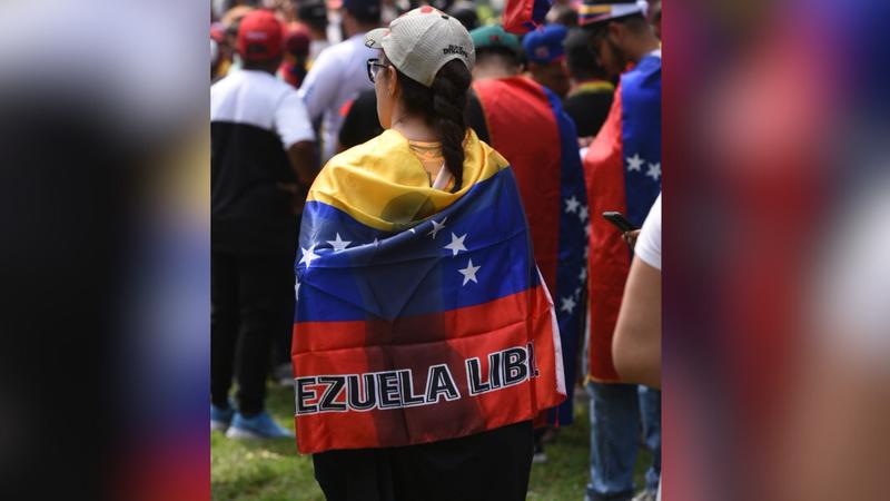 La caída de Maduro y la incertidumbre