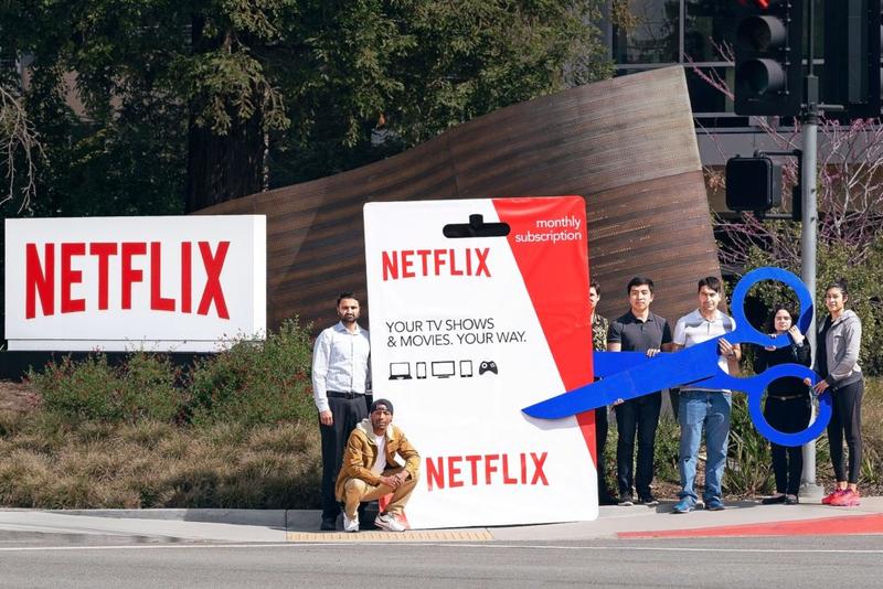 LEIF LARSON: Netflix-Warner Bros Deal All About Consumer Value