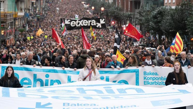 No se puede esperar más. Ezin da gehiago luzatu