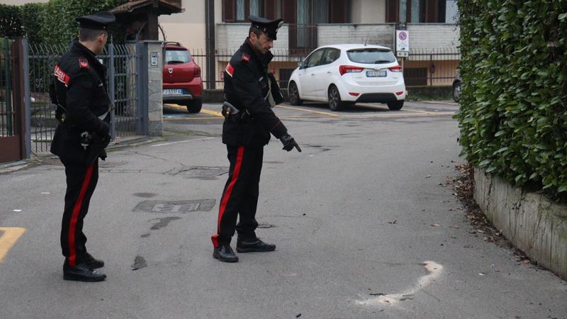 Ucciso per una lite sul posto auto: l’investitore già segnalato per la sua aggressività