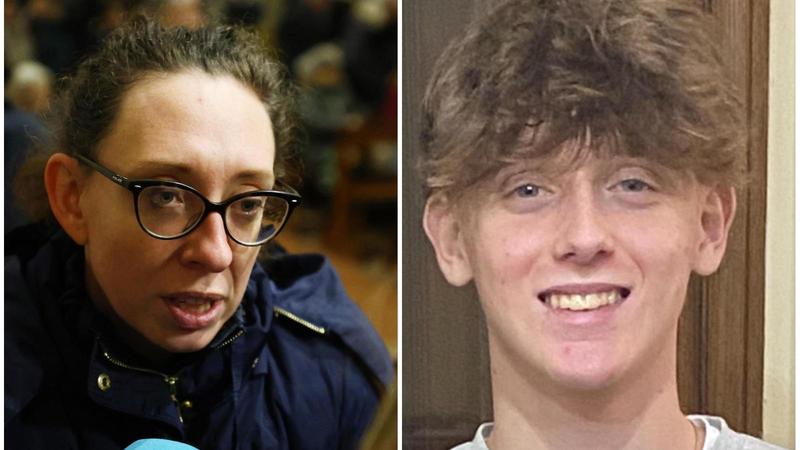 Giovanni Tamburi, la sorella Valentina: “A Crans-Montana scene come in guerra, poteva morire anche l’altra mia sorella” /