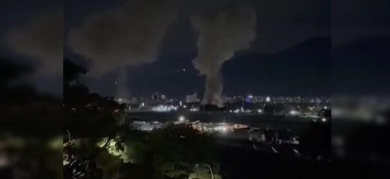 Venezuela como laboratório do caos e nova geopolítica da força – Por Maria Luiza Falcão