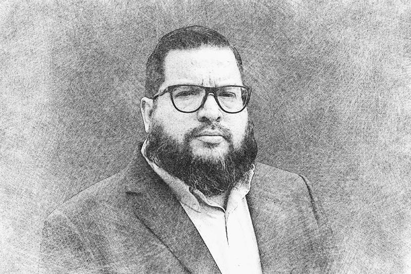 Perfil a Cristián Valenzuela: el guardián de JAK