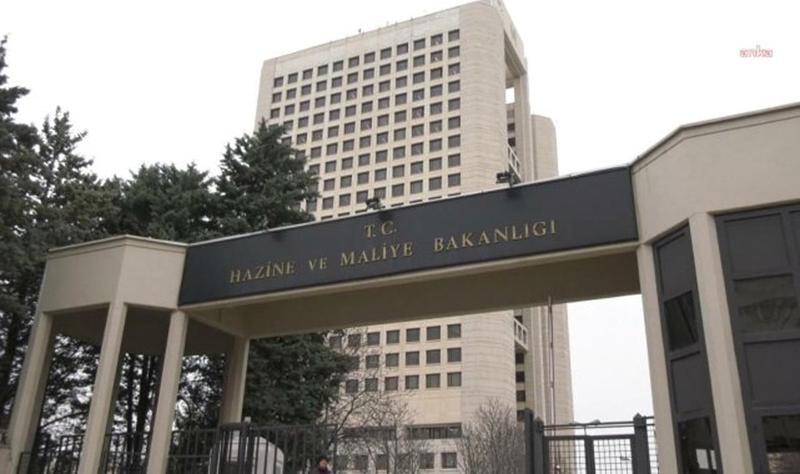 Siz asıl vatandaşın muhasebesine bakın!