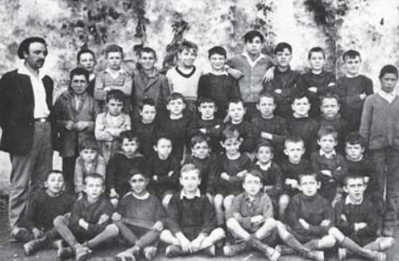 Surgimiento de la educación Freinet en México