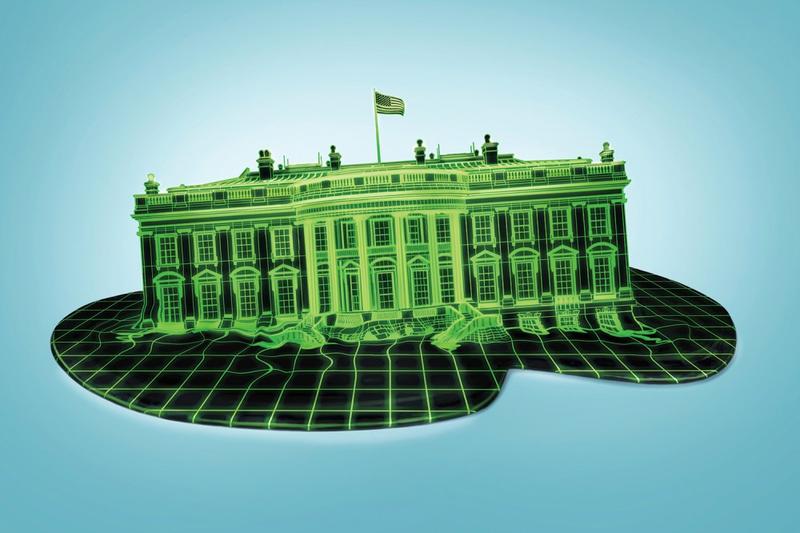 Cyberdefense Enters a Dangerous New Phase