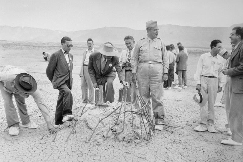 How the Bombing of Hiroshima Was Covered Up