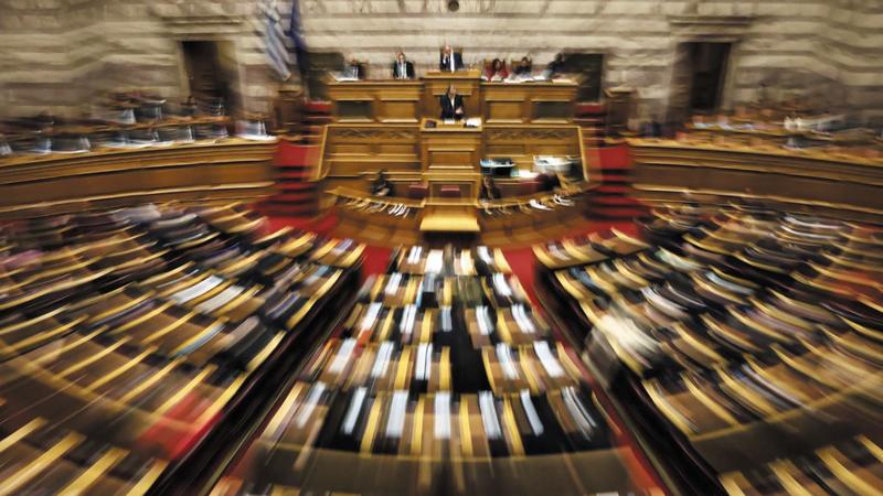 2026: Προεκλογικές σκιές και πολιτική ρευστότητα