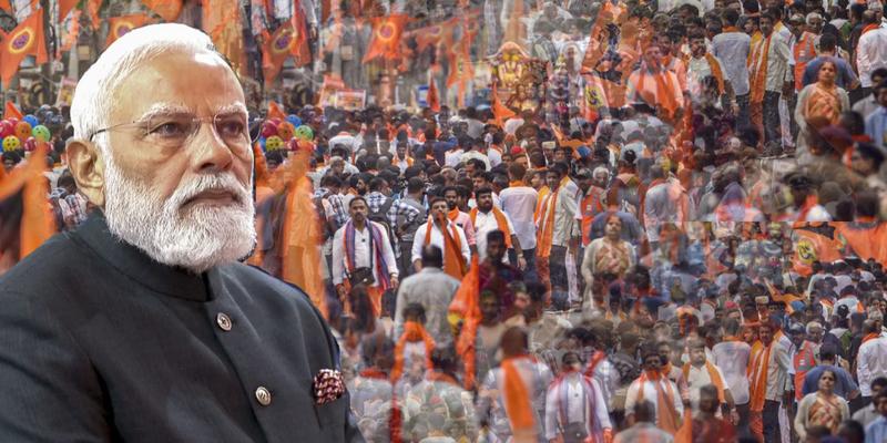 Global, Regional, Internal: How Many More Self Goals Will the Modi Government Score?