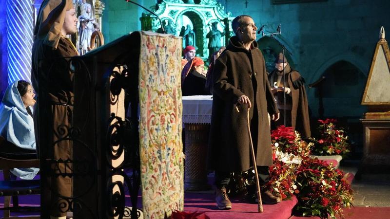 Navidad en los pueblos zamoranos: recuerdos que piden presencia