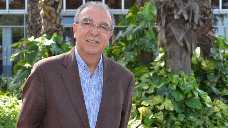 José A. Luján, más que un cronista