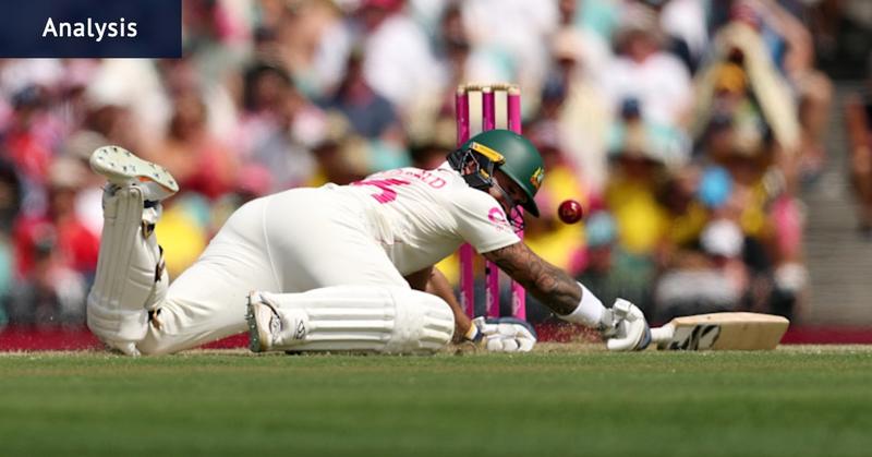 Head-scratcher: Should Australia persist with Jake Weatherald?