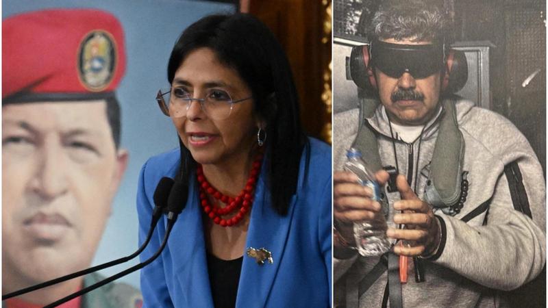 Maduro oggi in tribunale: il giudice di 92 anni, il supertestimone, le minacce di Trump e New York in stato d’assedio