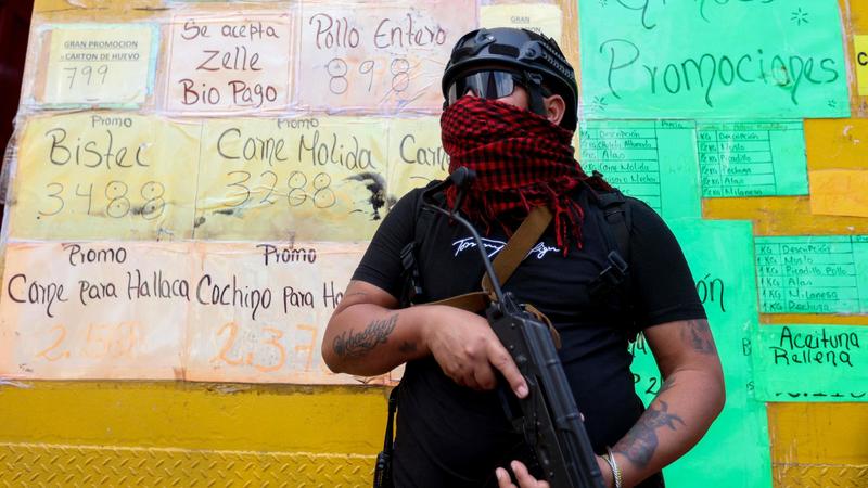 Antonella Mori (Ispi): “A Caracas un governo fantoccio guidato dagli Usa” /