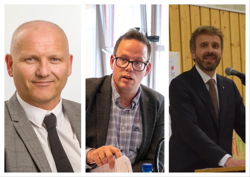 Tok det dresskledde maktpersonar sa for god fisk