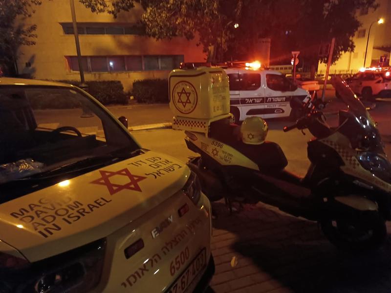 Woman stabbed to death in Pardes Hanna; police arrest husband as suspect