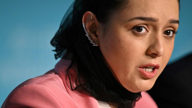 Iranische Schauspielerin Taraneh Alidoosti: „Ich spiele nicht mehr mit Zwangs-Hijab“