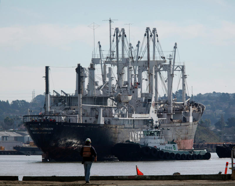 Major Bay Area institution dating back over a century suddenly closes, lays off all staff