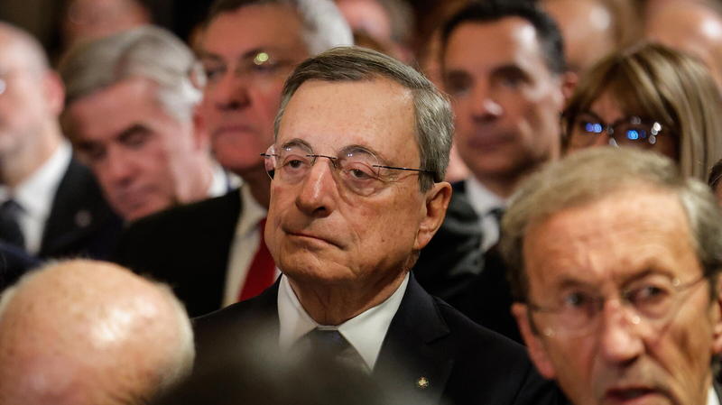 C’è ancora domani, per l’Europa?