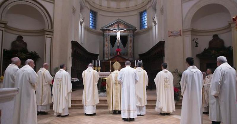 Sei milioni di pellegrini in Umbria per il Giubileo. Il vescovo Sorrentino: 