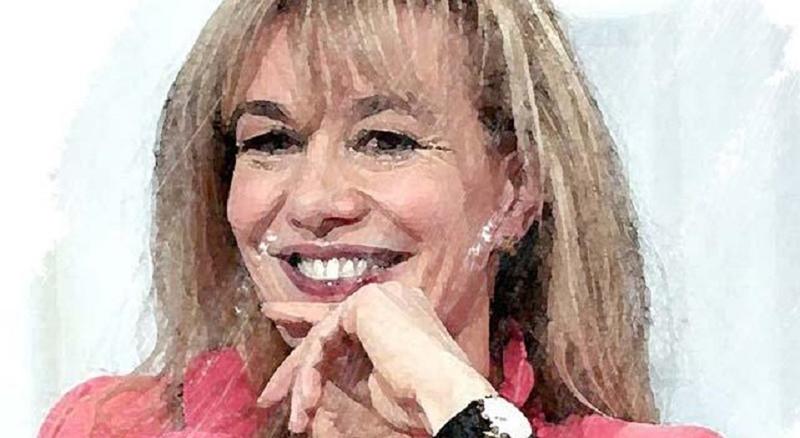 Graziottin: «Accorgersi, ringraziare, dormire: tre parole chiave per il 2026»