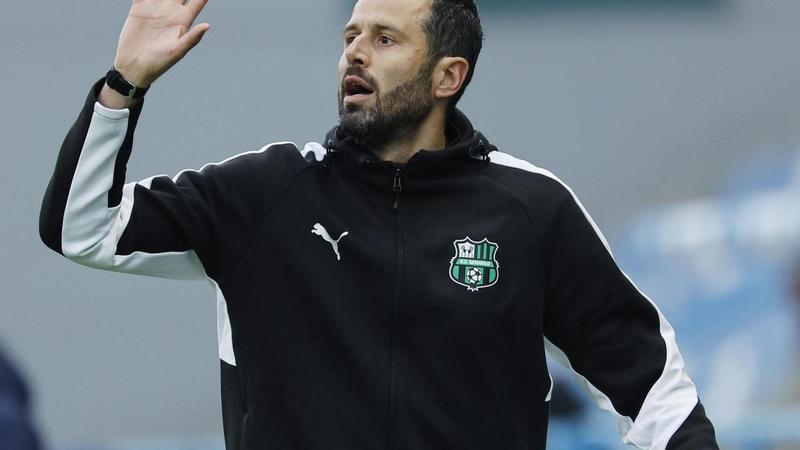 Mister Grosso dalla Juve... alla Juve. Il traguardo delle 400 panchine