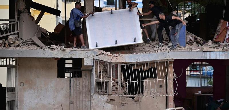 O quintal para maldades