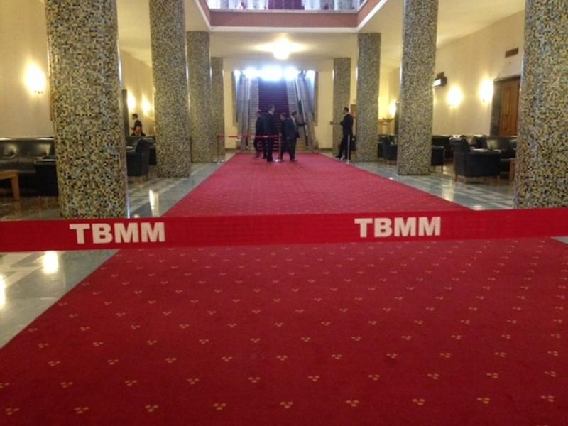 Ankara gazetecilerine sorduk: “Kulisi kim kirletti?”