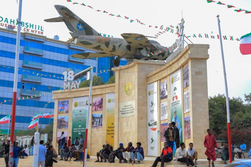 Why Somaliland is a red line for African sovereignty