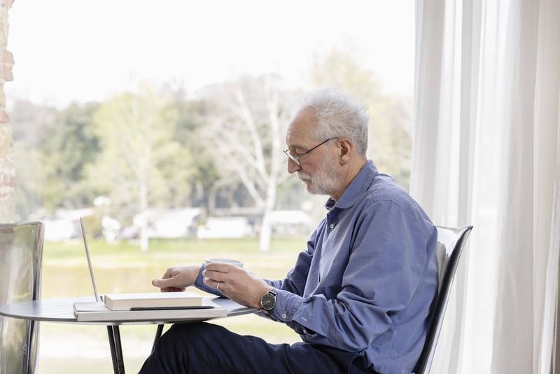Für rüstige Rentner lohnt es sich, weiterzuarbeiten – wir sagen, was die Aktivrente bringt