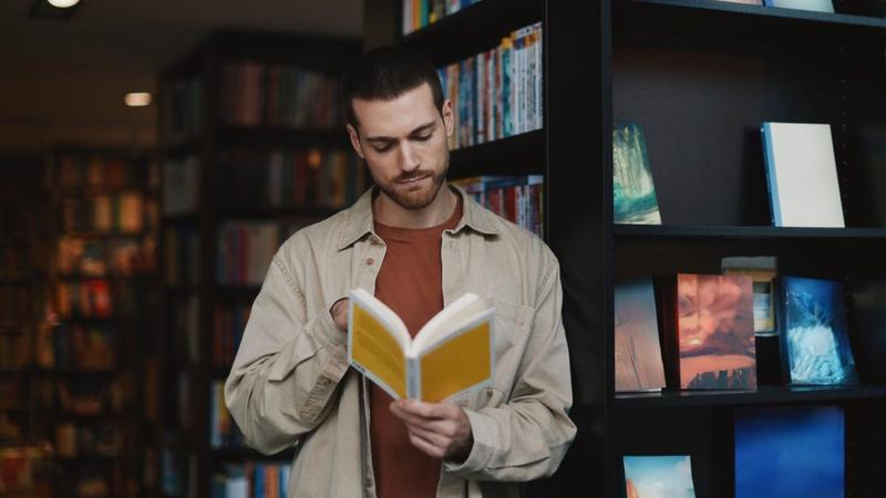 Being well-read doesn't actually mean you're clever