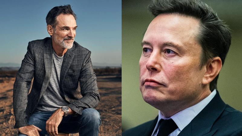 From The ‘School Of Elon Musk’ To Billion-Dollar Startups: Meet SpaceX’s Alumni Founders