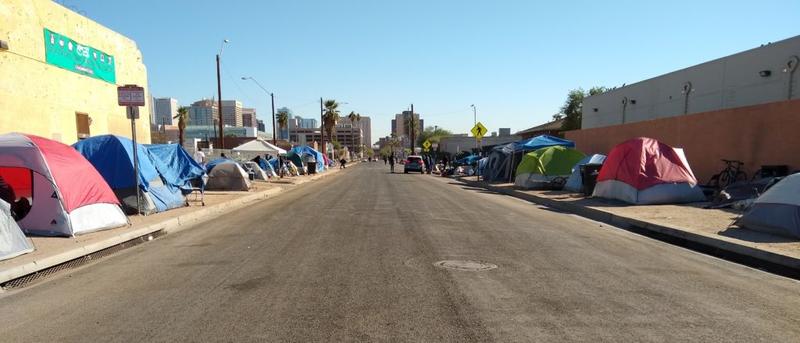 MICHELE STEEB: Tragic Tales Demand Reform