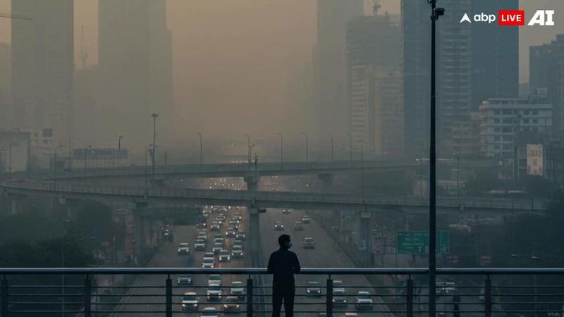 OPINION | The AQI Illusion: Why India's Pollution Fight Is Collapsing Under Missing Data