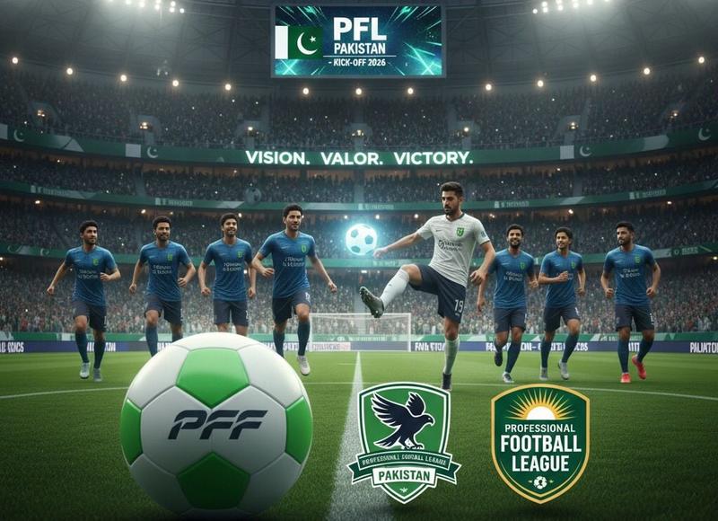 The Guardian of the game: Syed Mohsen Gilani and the professional league quest for national glory