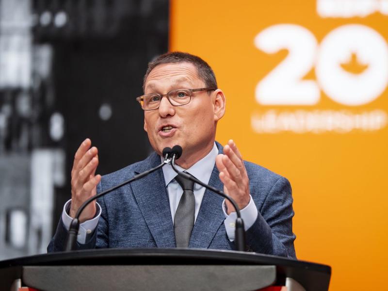 Robert Brym: Avi Lewis and Independent Jewish Voices are gaslighting Canadians about antisemitism