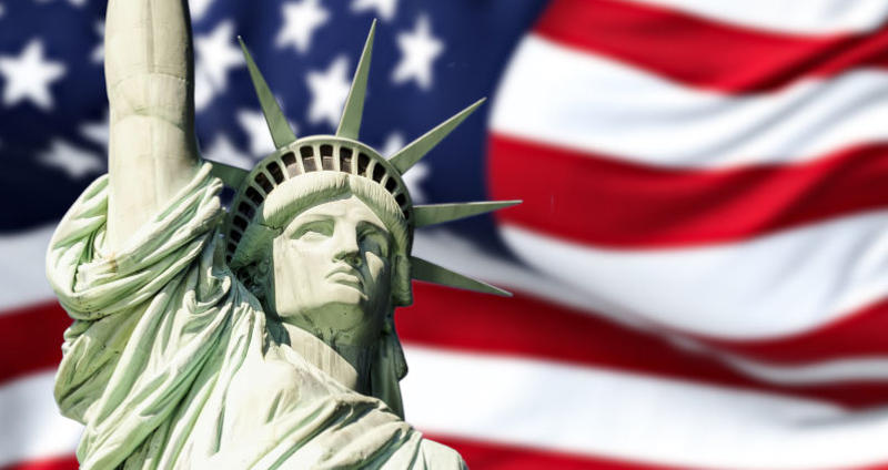 Best of 2025 - When the centre cannot hold: US polarisation is driving the word away